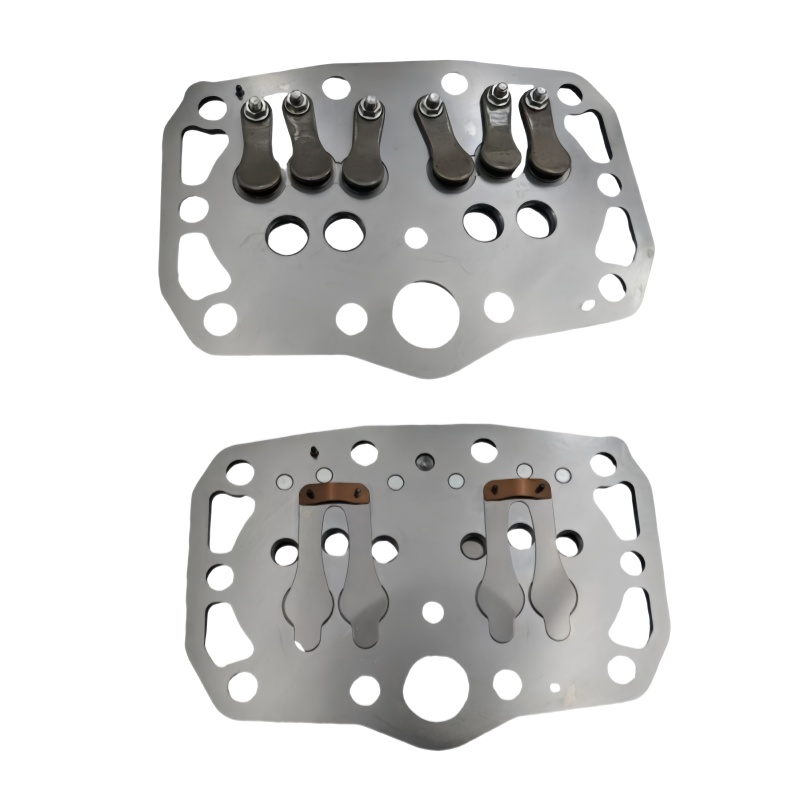 valve plate